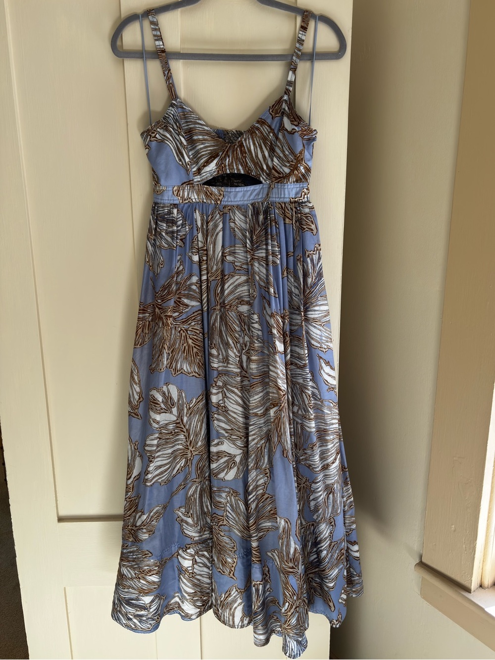 Banana Republic Dress
